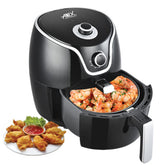 Anex AG-2019 Deluxe Air Fryer - 3.5 Litres + Premium Sandwich Maker